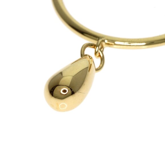 TIFFANY & CO. 18k Yellow Gold Ring - Picture 7 of 9